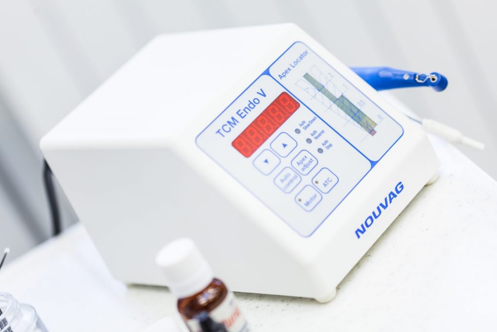 popravka zuba novi sad dentio